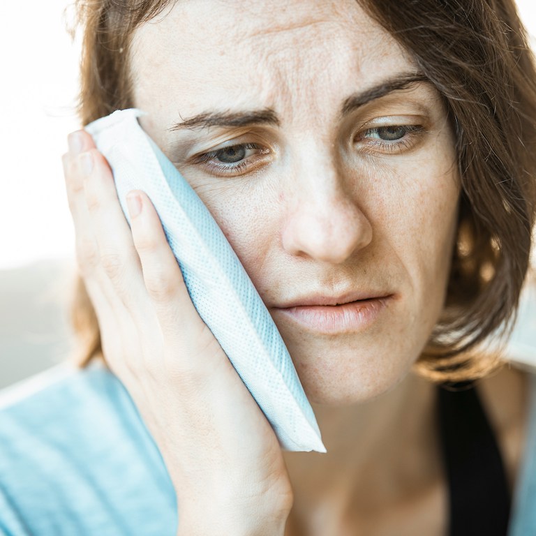 Emergency Dental Treatment